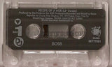 Boss: Recipe Of A Hoe: Cassette Single