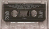 Boss: Recipe Of A Hoe: Cassette Single