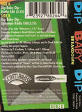 Breakdown: Dip Baby Dip: Cassette Single