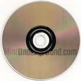 B.M.W./BMW/Brothas Most Wanted: Gangstas From The Underground: CD