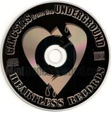 B.M.W./BMW/Brothas Most Wanted: Gangstas From The Underground: CD