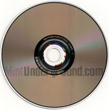 187 G's/B.M.W./BMW/Brothas Most Wanted: Faces Of Death: CD