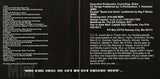 C.C.G./CCG: Only Game In Town: CD
