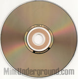 C.C.G./CCG: Only Game In Town: CD