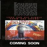 C.U.Z./CUZ: Reverse The Game: CD