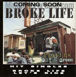 C.U.Z./CUZ: Reverse The Game: CD