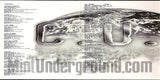 C.U.Z./CUZ: Reverse The Game: CD