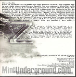 C.U.Z./CUZ: Reverse The Game: CD