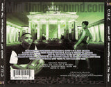 C.U.Z./CUZ: Reverse The Game: CD