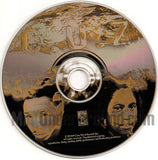 C.U.Z./CUZ: Reverse The Game: CD