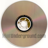 C.U.Z./CUZ: Reverse The Game: CD