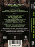 C-Bo featuring Mississippi: Money By The Ton/As The World Keeps Turning: Cassette Single
