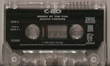 C-Bo featuring Mississippi: Money By The Ton/As The World Keeps Turning: Cassette Single