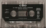 C-Bo featuring Mississippi: Money By The Ton/As The World Keeps Turning: Cassette Single