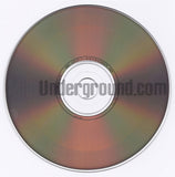 Central Style Sound: The Funk Is My Crime: CD