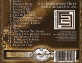 Charles Truth/Young Doe: Broken Home: CD/DVD