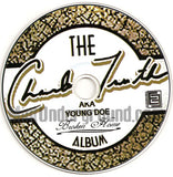 Charles Truth/Young Doe: Broken Home: CD/DVD