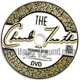 Charles Truth/Young Doe: Broken Home: CD/DVD