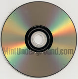 Charles Truth/Young Doe: Broken Home: CD/DVD