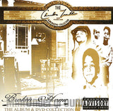 Charles Truth/Young Doe: Broken Home: CD/DVD