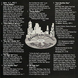 Chocolate Street Records: A Tribute To 2Pac Shakur: CD