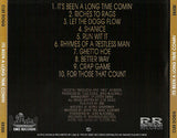 Clee Dogg: Its Been A Long Time Comin': CD