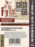 Clever Jeff: Year Of The Fly MC/Catch Rek: Cassette Single