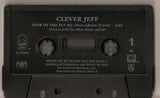 Clever Jeff: Year Of The Fly MC/Catch Rek: Cassette Single