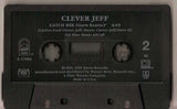 Clever Jeff: Year Of The Fly MC/Catch Rek: Cassette Single