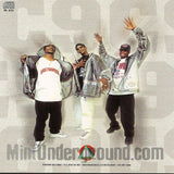 Cloud Nine: Last Days Of A Hustler: CD