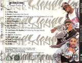 Cloud Nine: Last Days Of A Hustler: CD