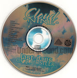 Cloud Nine: Last Days Of A Hustler: CD