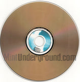 Cloud Nine: Last Days Of A Hustler: CD