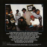 Cognac & Suave Dre: GoodPlayuh'z: CD