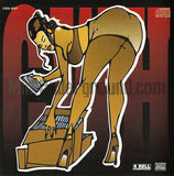 Cold World Hustlers: Anythang 4 Money Compilation: CD