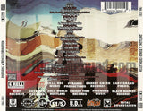Cold World Hustlers: Anythang 4 Money Compilation: CD