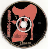 Cold World Hustlers: Anythang 4 Money Compilation: CD