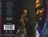 Cold World Hustlers: Iceland: CD