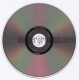 Cold World Hustlers: Iceland: CD