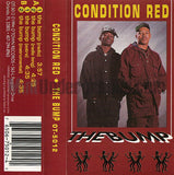 Condition Red: The Bump: Cassette