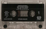 Craig Mack: Get Down Remix: Cassette Single