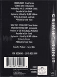 Crimies: Crimies RuniT: Cassette Single