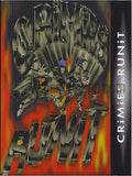 Crimies: Crimies RuniT: Cassette Single