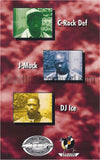 Criminal Behavior: Portrait Of A Killa: Cassette
