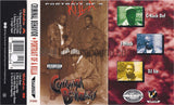 Criminal Behavior: Portrait Of A Killa: Cassette
