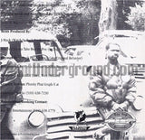Criminal Behavior: Portrait Of A Killa: Cassette