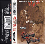 Criminal Behavior: Portrait Of A Killa: Cassette