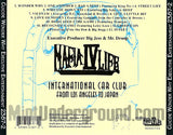 Cuicide: Wonder Why: CD