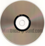 Cuicide: Wonder Why: CD