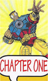 DJ Fury: Bass Man Chapter One: The Adventure Begins: Cassette